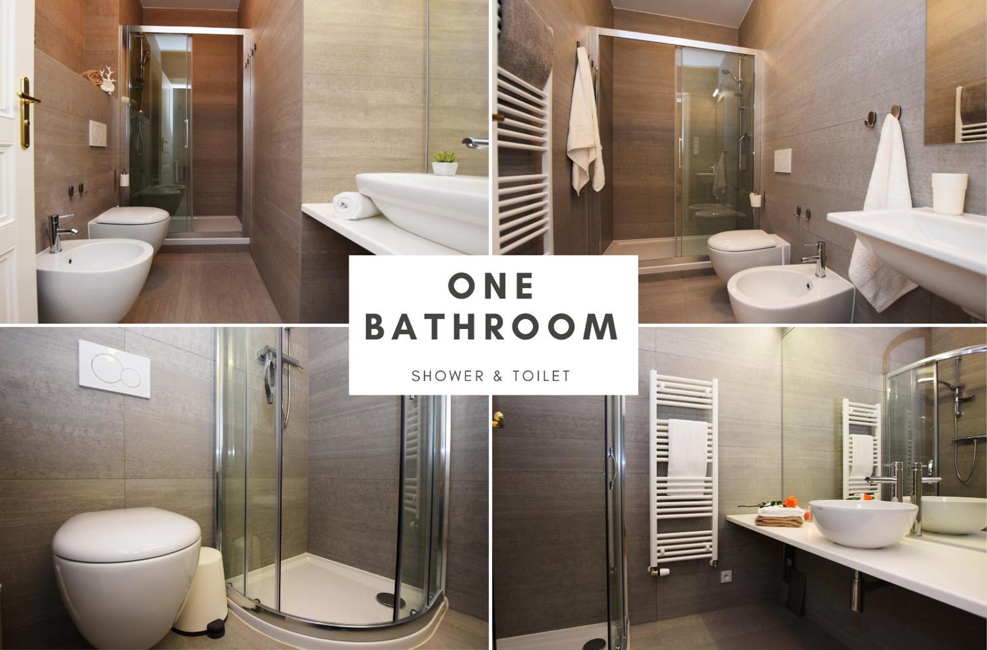 Rehorova Apartments Praha Pokoj fotografie