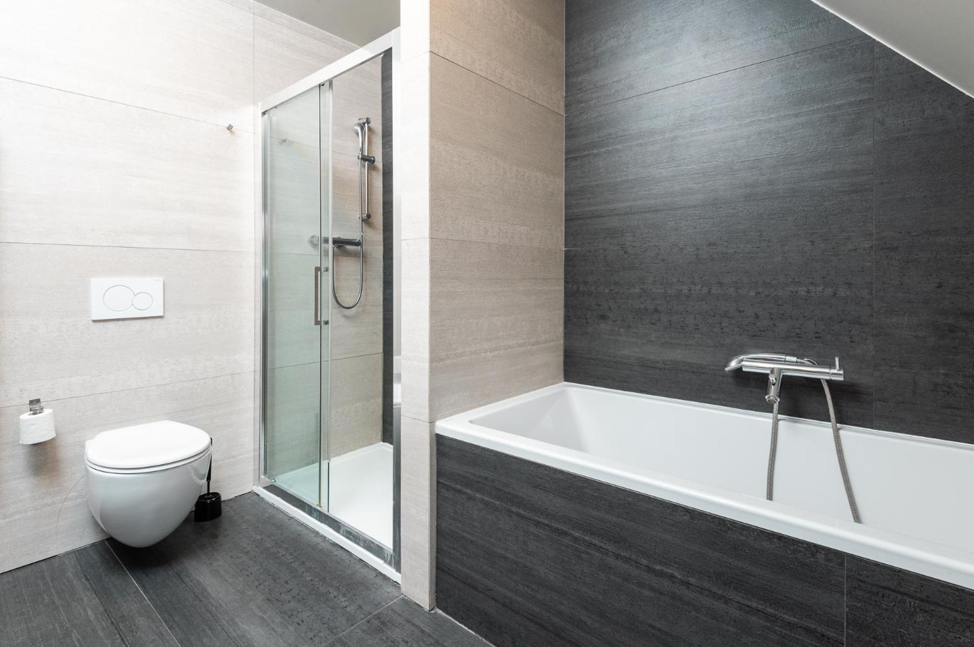 Rehorova Apartments Praha Exteriér fotografie
